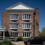 Williamsville Suburban LLC