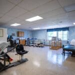 Williamsville Suburban LLC