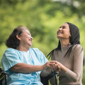 White Pine Care Center