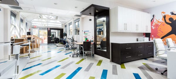 Oceanside Care Center Inc