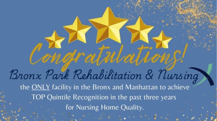 Bronx Park Rehabilitation & Nursing Center