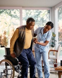 Bronx Park Rehabilitation & Nursing Center