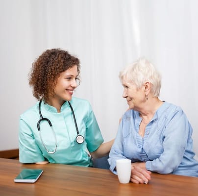 Bronx Park Rehabilitation & Nursing Center