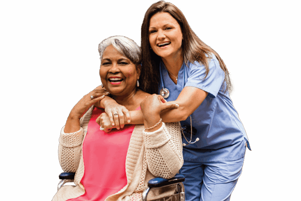 Elderwood at Ticonderoga