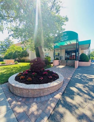 South Shore Rehabilitation and Nursing Center