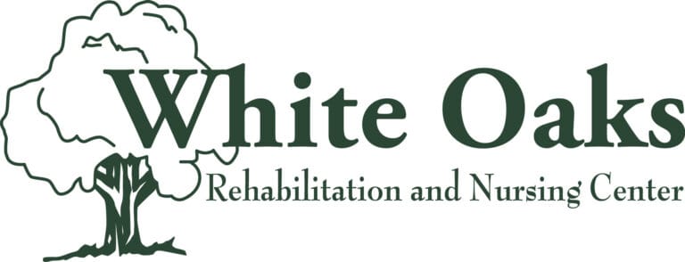 Logo of White Oaks Rehabilitation and Nursing Center