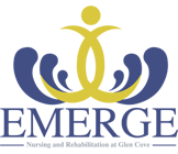 Emerge Nursing and Rehabilitation at Glen Cove