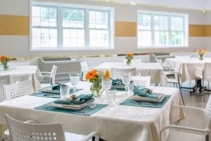 Emerge Nursing and Rehabilitation at Glen Cove