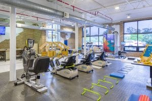 Emerge Nursing and Rehabilitation at Glen Cove