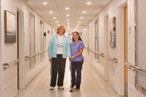 Emerge Nursing and Rehabilitation at Glen Cove