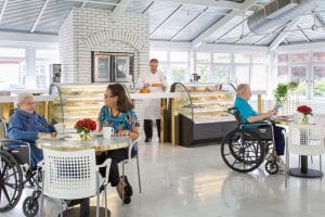 Emerge Nursing and Rehabilitation at Glen Cove