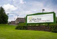 Willow Point Rehabilitation and Nursing Center