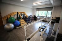 Willow Point Rehabilitation and Nursing Center