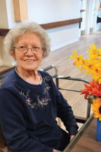 Brothers of Mercy Nursing & Rehabilitation Center