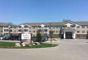 Brothers of Mercy Nursing & Rehabilitation Center