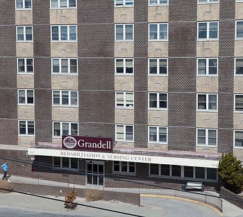 Grandell Rehabilitation and Nursing Center