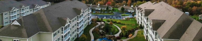 Woodland Pond at New Paltz