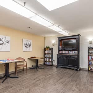 Willowbrook Post Acute