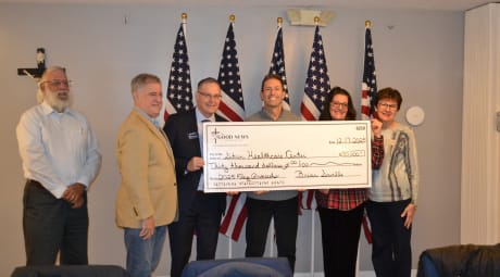 Charles T Sitrin Health Care Center Inc