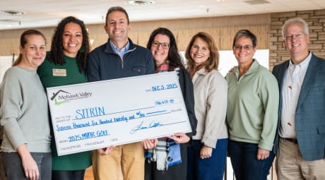 Charles T Sitrin Health Care Center Inc