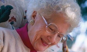 St Luke Residential Health Care Facility Inc