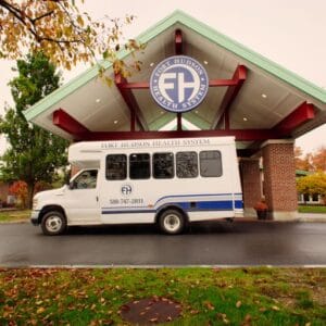 Fort Hudson Nursing Center, Inc.