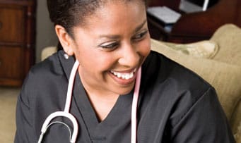 St Luke Residential Health Care Facility Inc