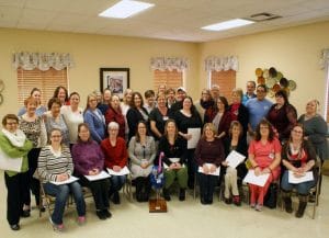 Fort Hudson Nursing Center, Inc.