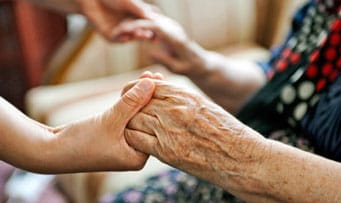 St Luke Residential Health Care Facility Inc