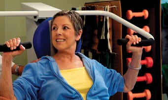 St Luke Residential Health Care Facility Inc