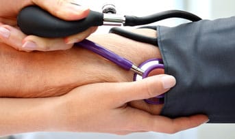 St Luke Residential Health Care Facility Inc