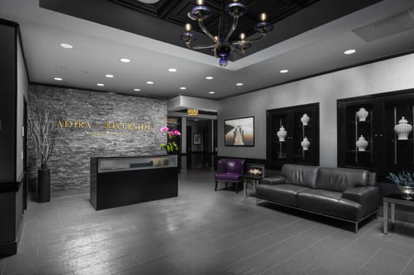 Adira at Riverside Rehabilitation and Nursing