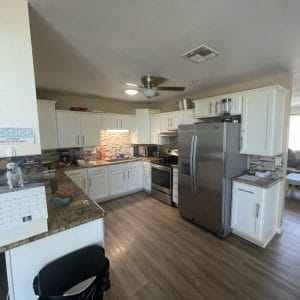 Hillside Assisted Living