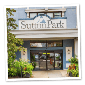 Sutton Park Center for Nursing and Rehabilitation