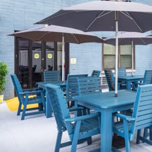 Sutton Park Center for Nursing and Rehabilitation