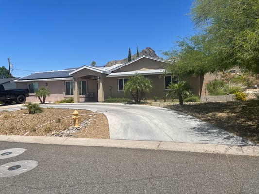 Hillside Assisted Living