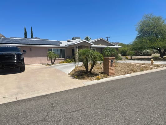 Hillside Assisted Living