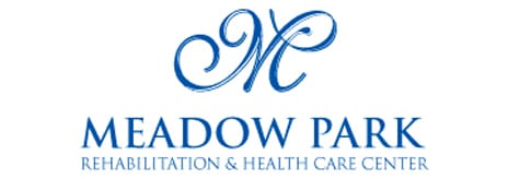 Meadow Park logo
