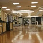 Medford Multicare Center for Living