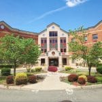 Medford Multicare Center for Living