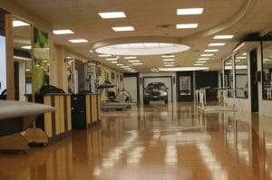 Medford Multicare Center for Living