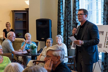 Marquis Tualatin Assisted Living