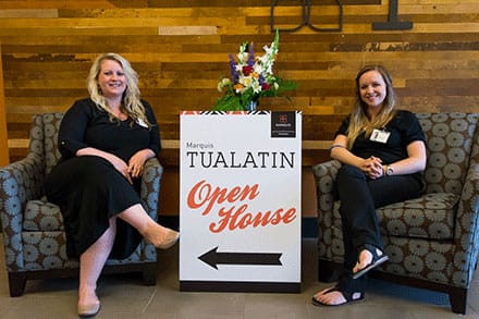 Marquis Tualatin Assisted Living