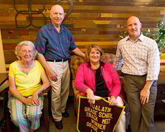 Marquis Tualatin Assisted Living