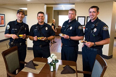 Marquis Tualatin Assisted Living