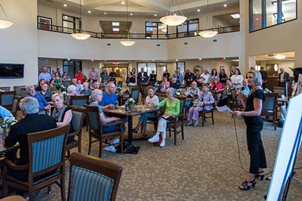 Marquis Tualatin Assisted Living