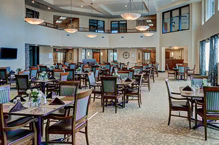 Marquis Tualatin Assisted Living