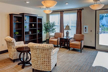 Marquis Tualatin Assisted Living