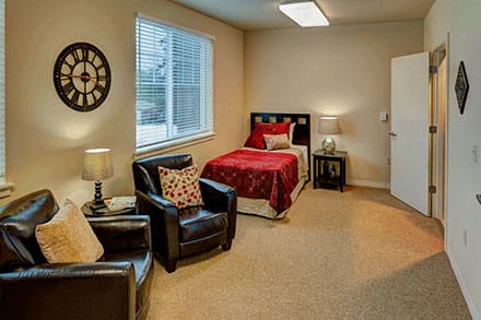 Marquis Tualatin Assisted Living