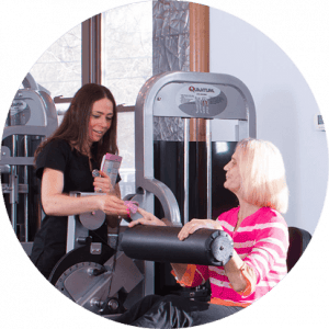 Quantum Rehabilitation and Nursing LLC